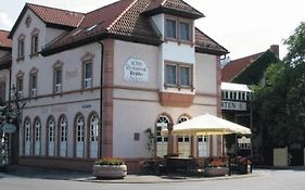 Hotel Broessler